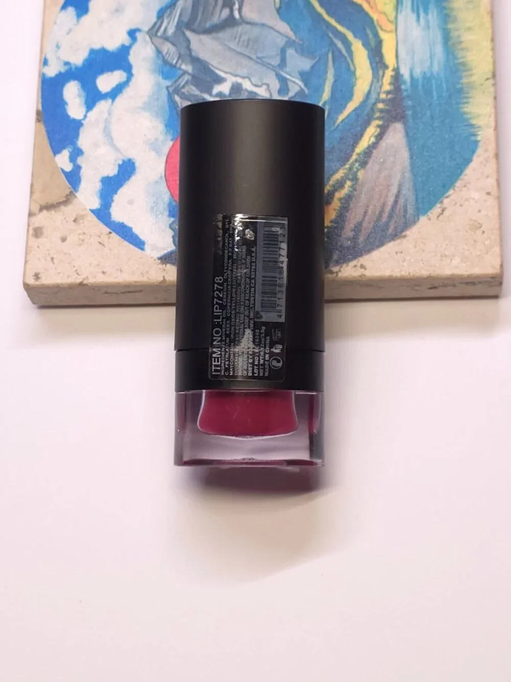 Amuse Lipstick Matte - Pink LIP7278